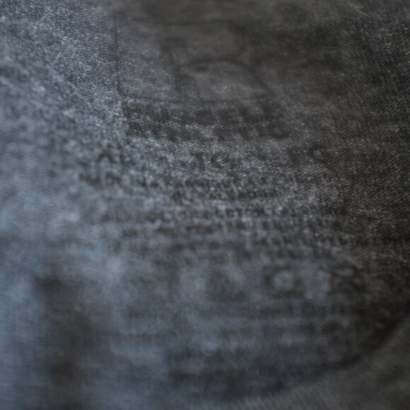 Russel athletics grey cotton performance muscle tank sleeveless size XL - Picture 8 of 8